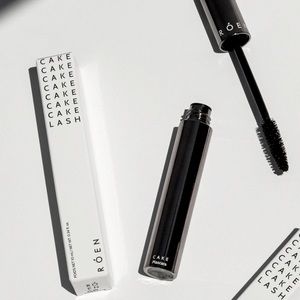 Cake Mascara by Roen